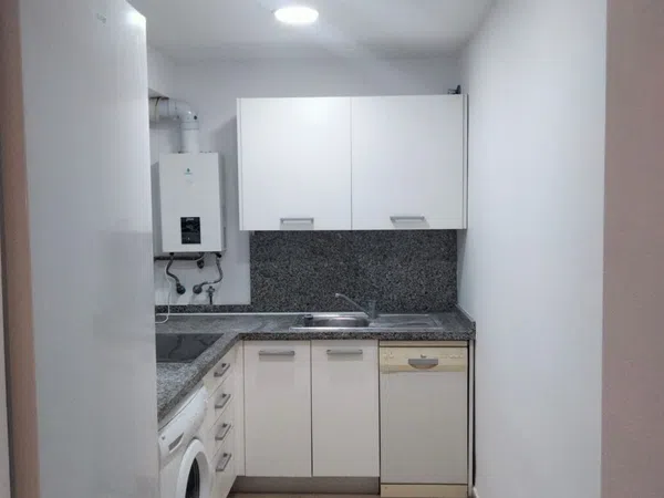 Piso en Calle Luis Montoto, 46, Luis Montoto - Santa Justa - Foto 8