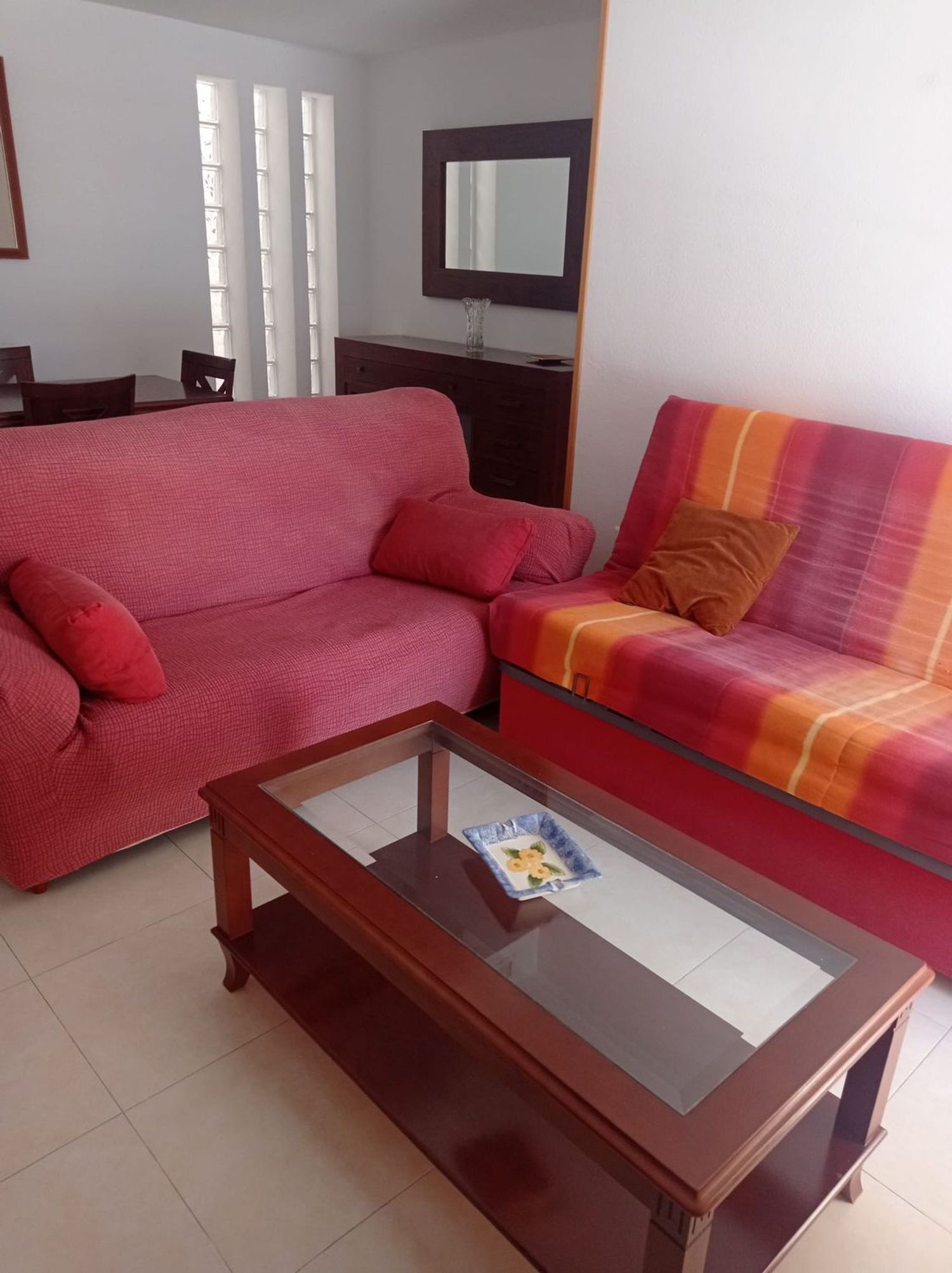 Piso en avenida de la Generalitat, 26 - Foto 1