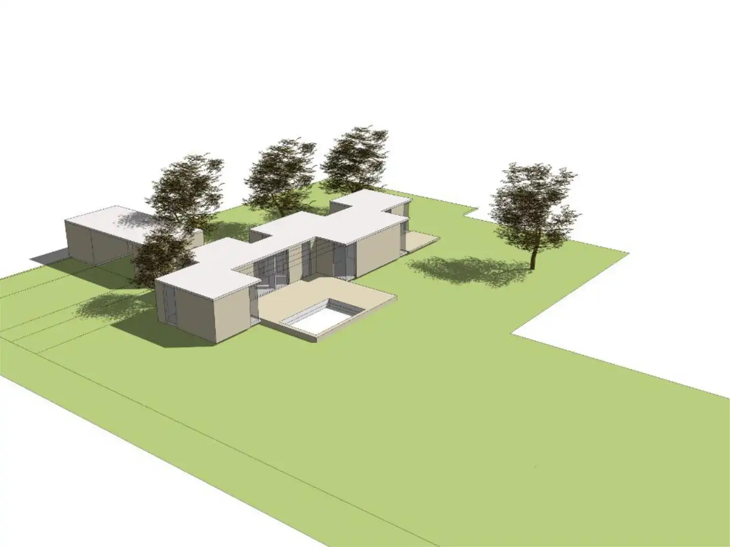 Terreno Urbanizable en  Lugar Biduido Arriba 35 - Foto 4