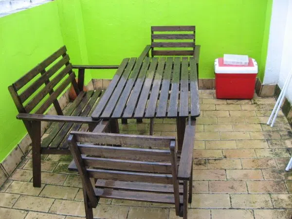 Piso en calle Juan de Vera, 9 - Foto 12