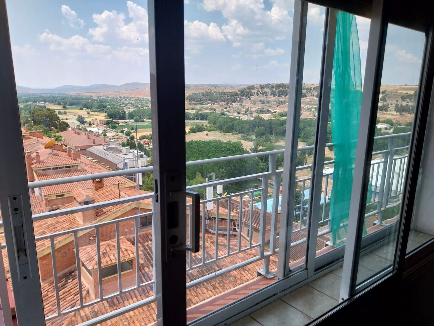 Piso en Ronda Turia, 10, Ensanche - Fuenfresca, Ensanche - Fuenfresca - Foto 7