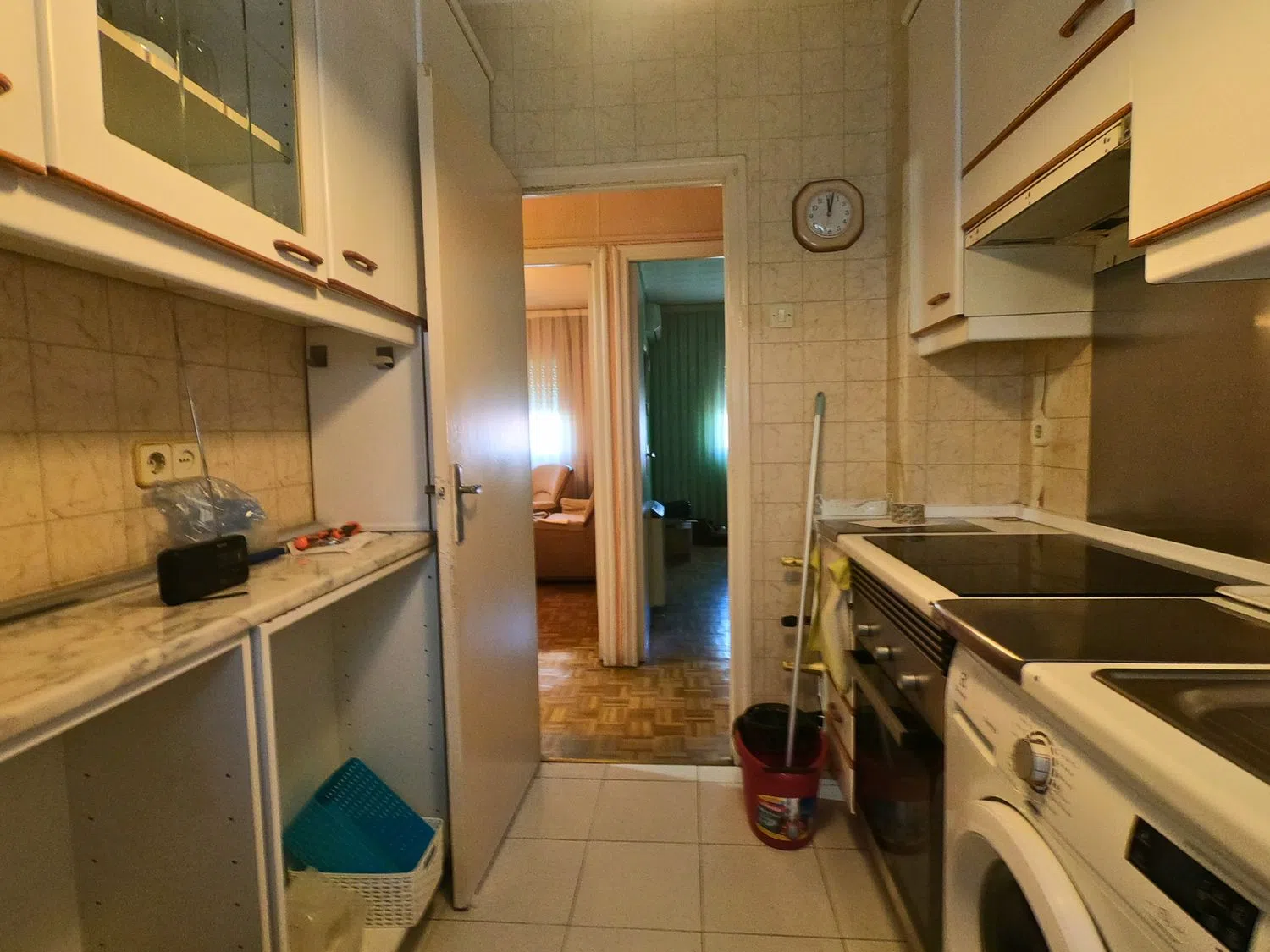 Piso en paseo de Marcelino Camacho, 51 - Foto 18