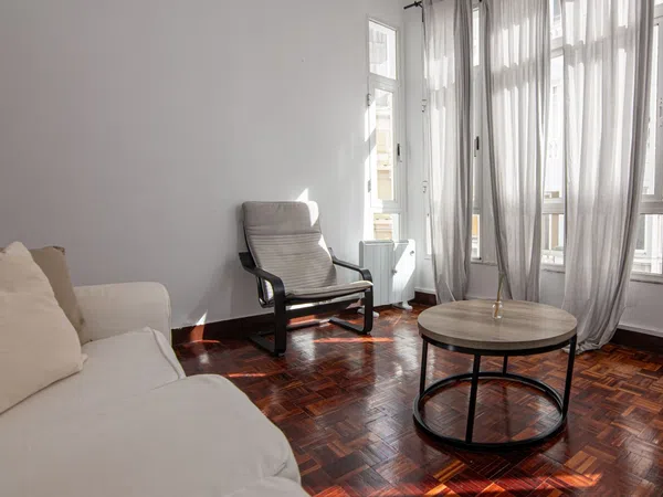 Piso en calle Marques de Cerralbo, 9 - Foto 3