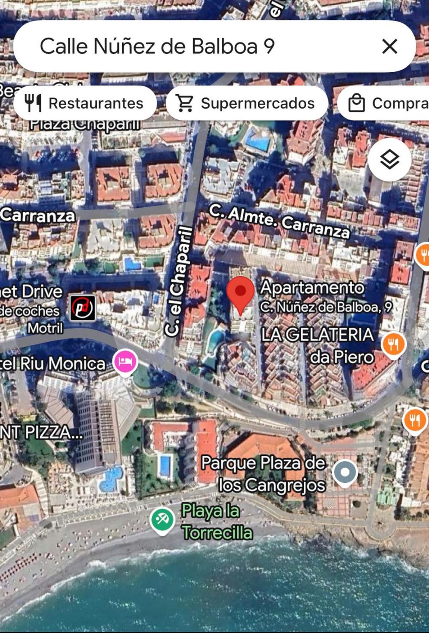 Piso en Calle Núñez de Balboa, 9 - Foto 35