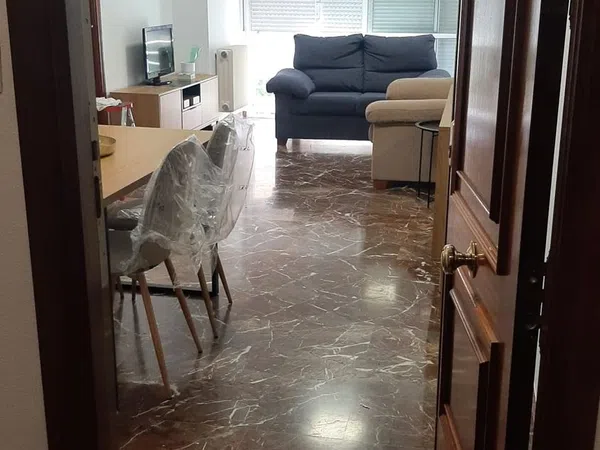 Alquiler de piso en Calle Atlanta, 4 - Foto 18