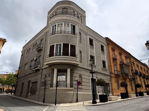 Casa de pueblo en Calle Ramón Millán, 3 - Foto 2
