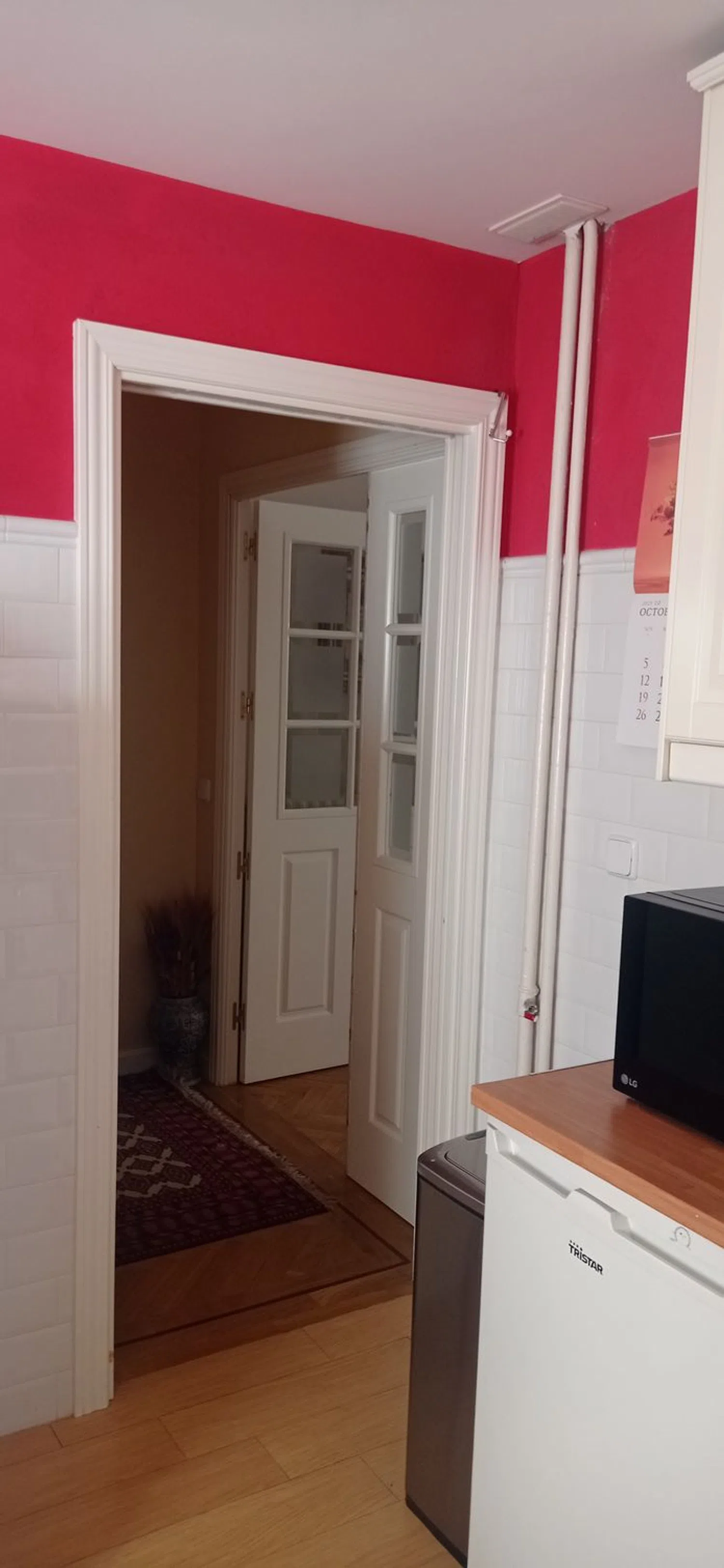 Piso en paseo de la Virgen del Puerto, 37 - Foto 19