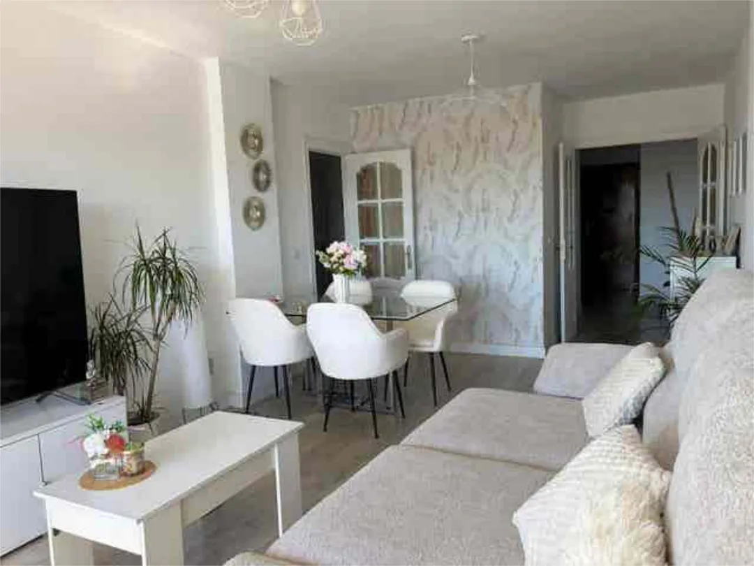 Piso en cotomar - Foto 1