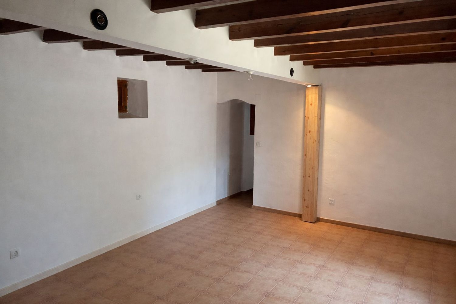 Casa de pueblo en Secar de la Real - Foto 6