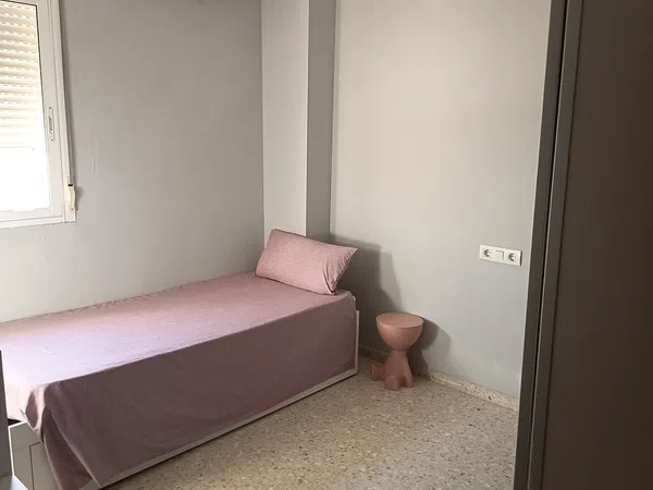 Chalet pareado en La Carlota, 3, El Vial - Ronda de Tejares - Foto 10