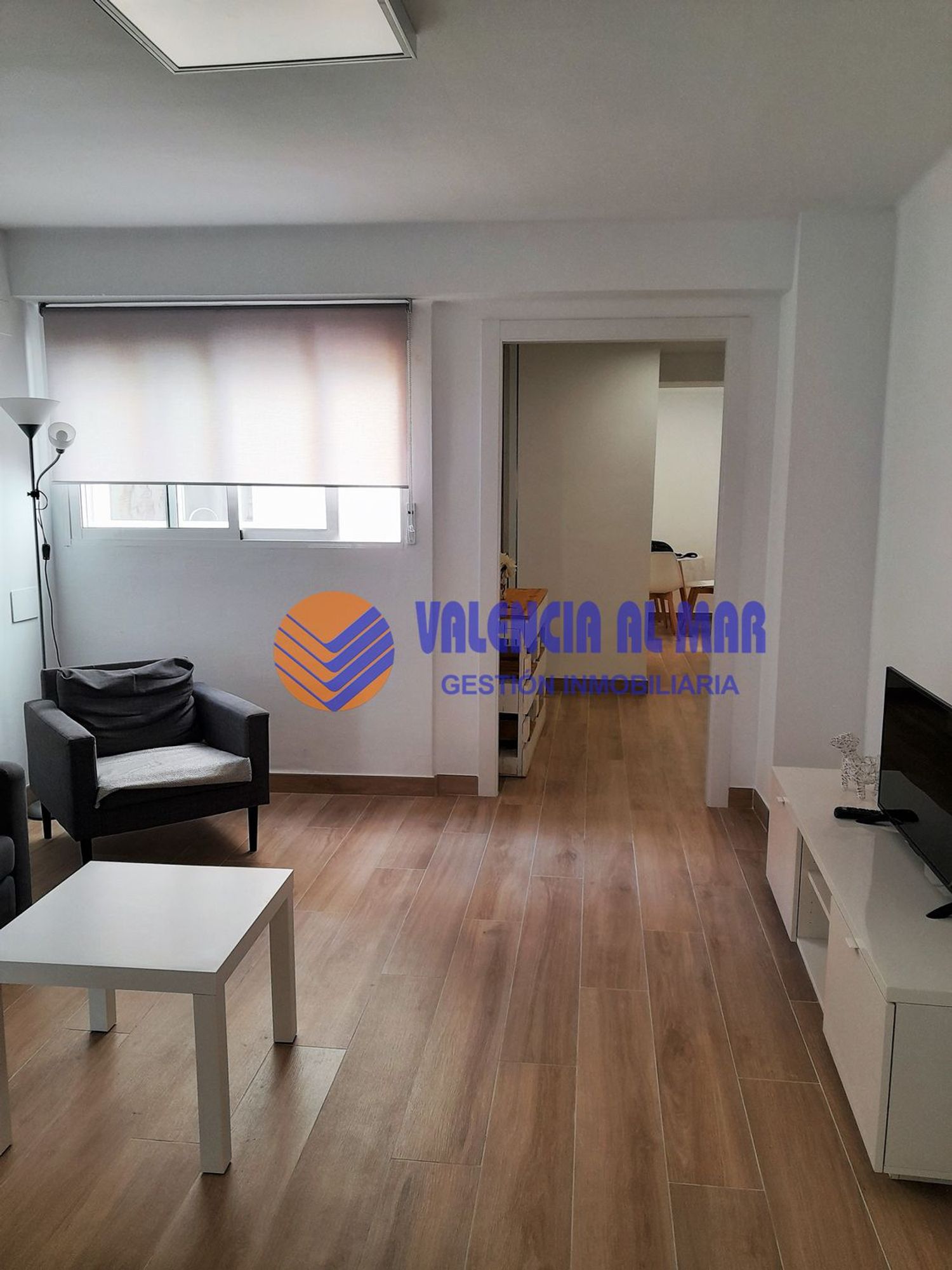Piso en Luis Peixó, 34, El Cabanyal-El Canyamelar - Foto 23