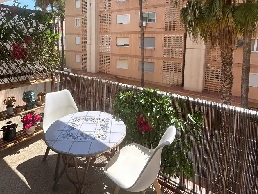Piso en  Carrer Caravel-les 14 - Foto 11