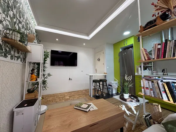 Piso en Calle de Vaquerías, 5, Estrella - Foto 8