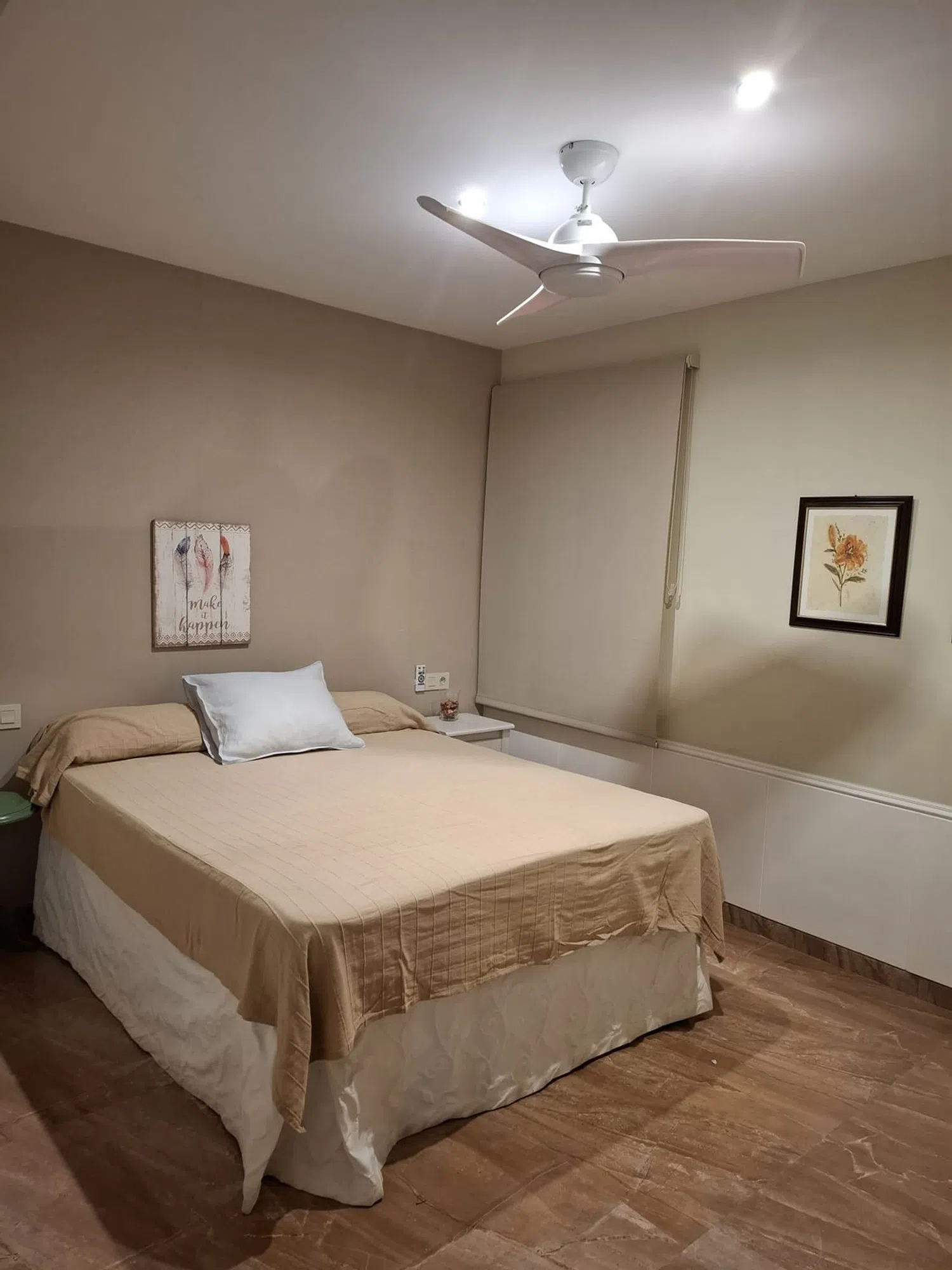 Piso en avenida Juan Sebastián Elcano, 129 - Foto 9