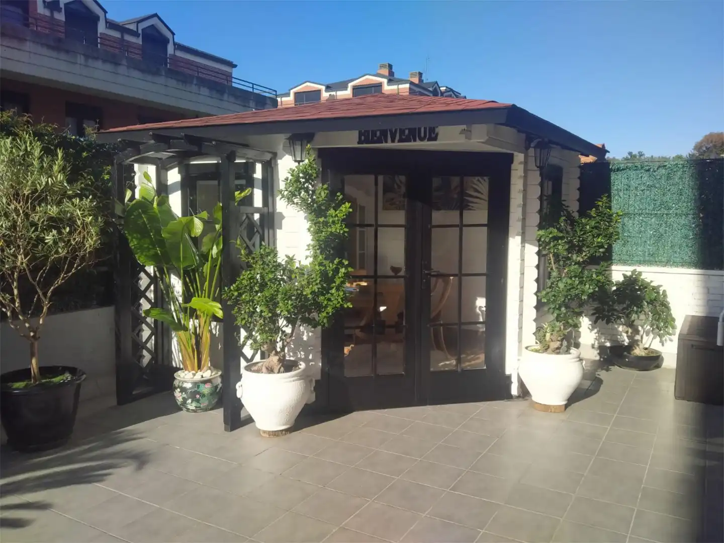 Piso en  Barrio Brazomar 54 - Foto 5