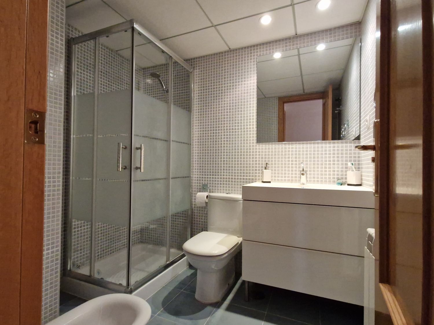 Piso en plaza del Alcalde Agatángelo Soler, 4 - Foto 22