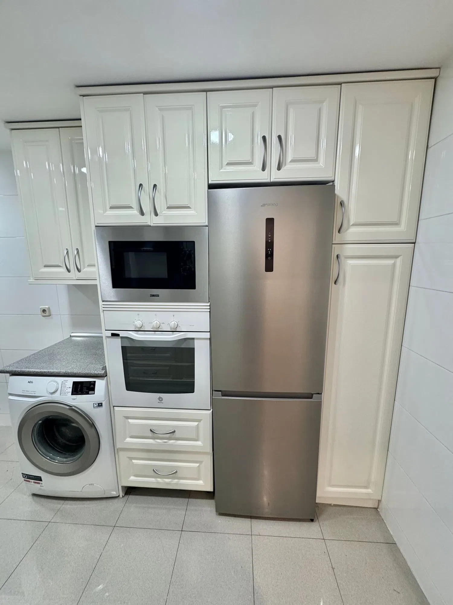 Piso en calle del Doctor Calero, 44 - Foto 23