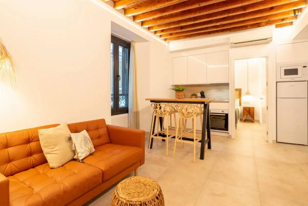 Apartamento en  Madrid Capital - Foto 14