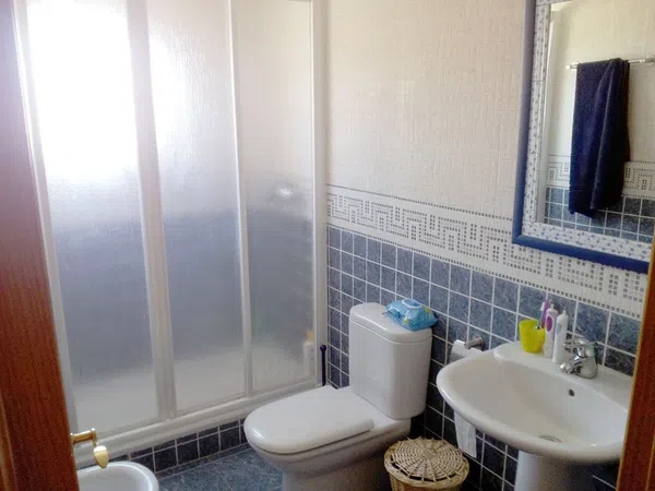 Chalet pareado en Avenida Madrid, 55, Castillo - Campodón - Foto 13