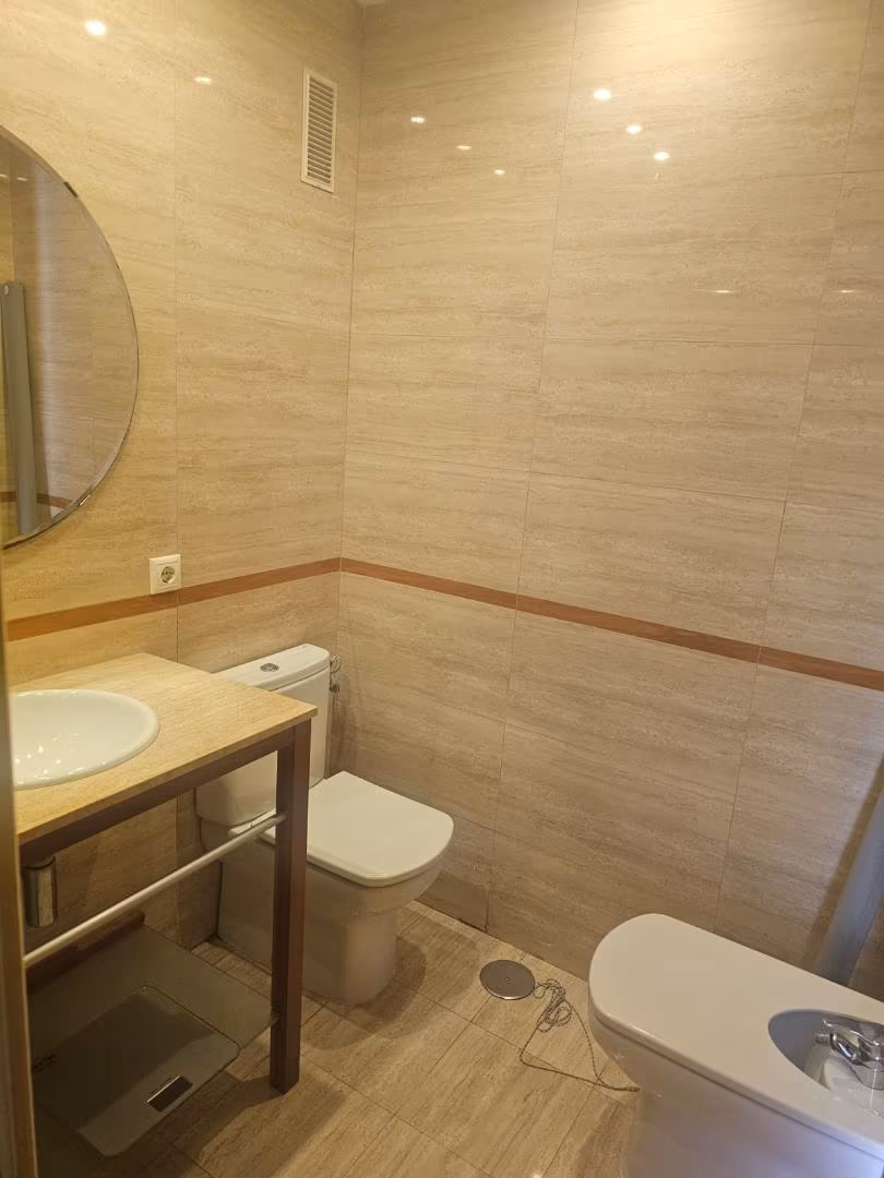 Piso en  Avenida del Doctor Jiménez Díaz 853 - Foto 14