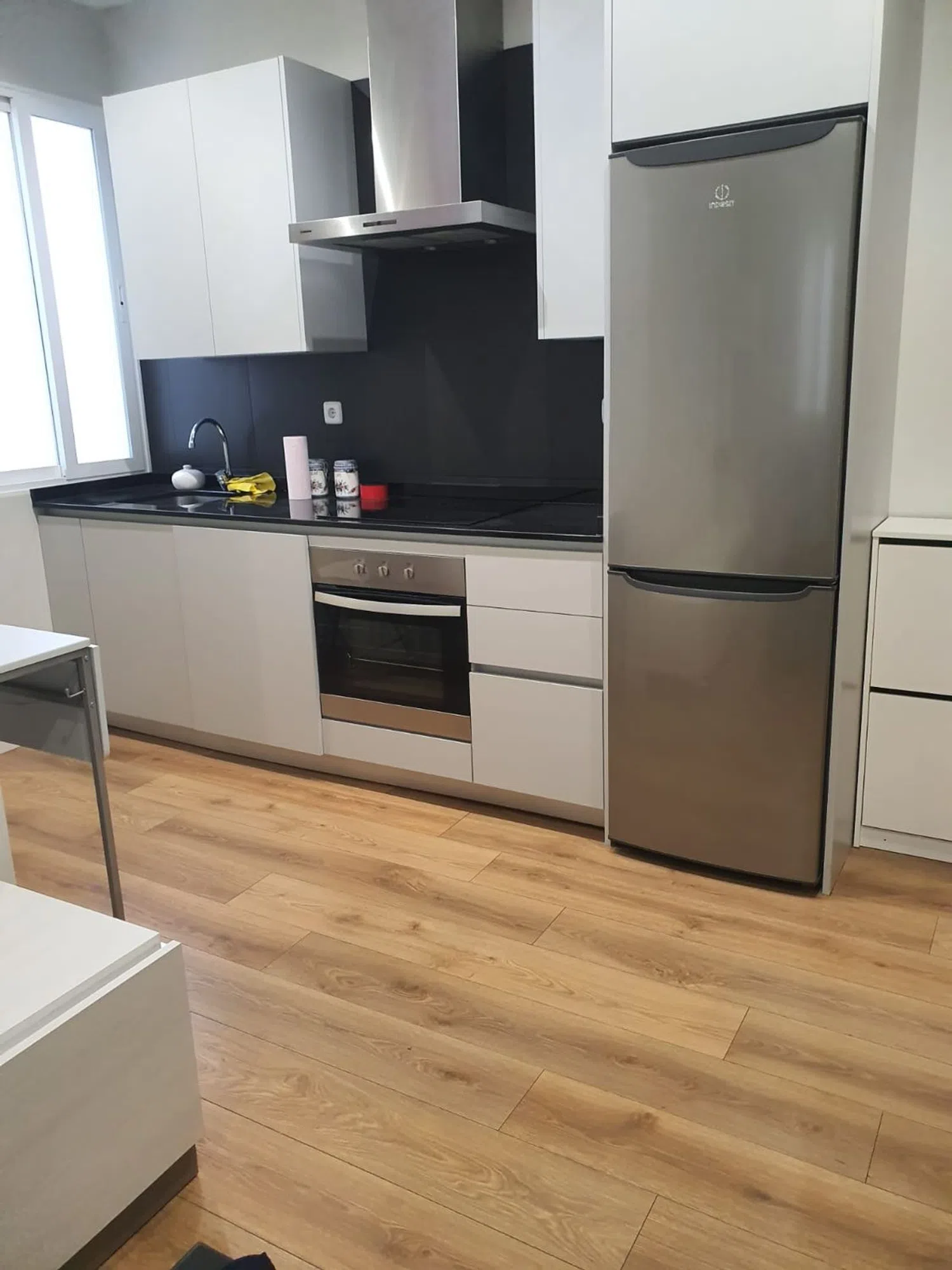 Piso en calle del Doctor Castelo, 18 - Foto 5