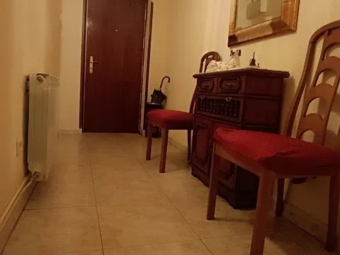 Piso en calle del Lago Leman, 7