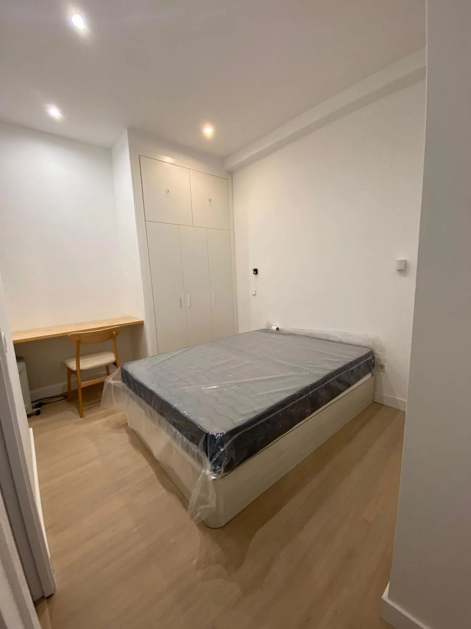 Piso en calle de Narciso Serra, 5 - Foto 7