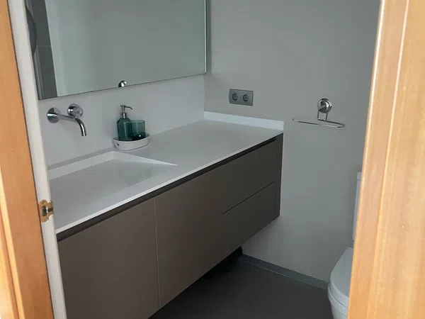 Piso en Calle de Josep Vidal i Granés, 68 70, Parc Central - Colomer, Parc Central - Colomer - Foto 15