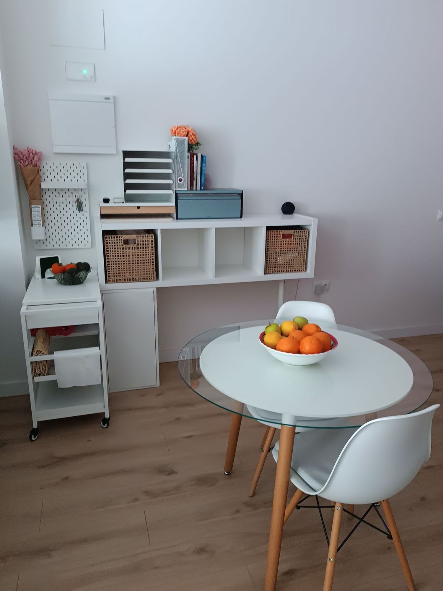 Piso en calle Virgen de las Injurias, 8 Bajo - Foto 8