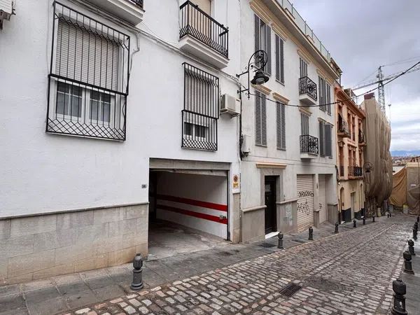 Garaje en Cuesta del pescado, 12, Cuesta Escoriaza - Barranco del Abogado - Foto 9