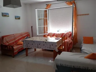 Apartamento en centro - Foto 1