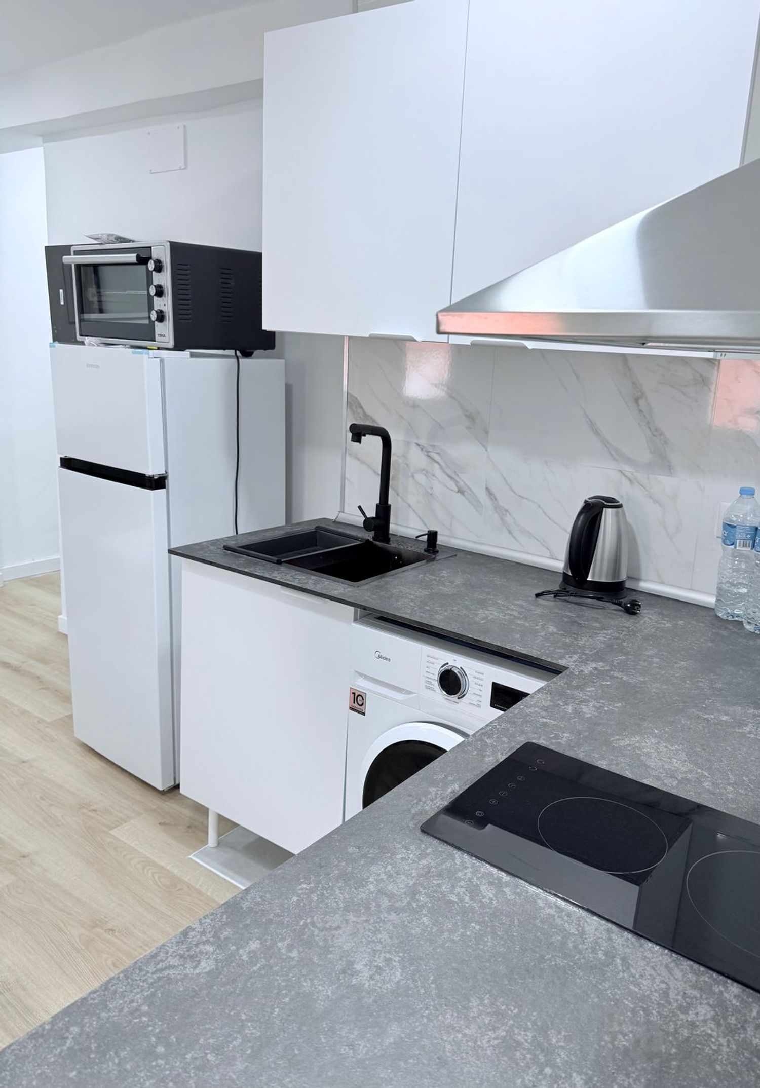 Piso en calle del Brasil, 24