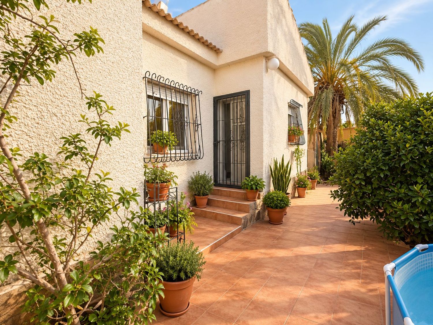 Chalet pareado en Tobarra, 12, Centro - Muelle Pesquero - Foto 10