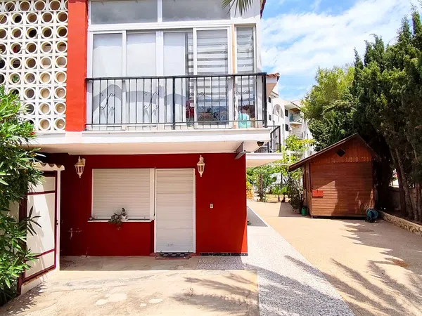 Casa o chalet independiente en Calle Ruperto Chapí, 8, L'Albir - Foto 16