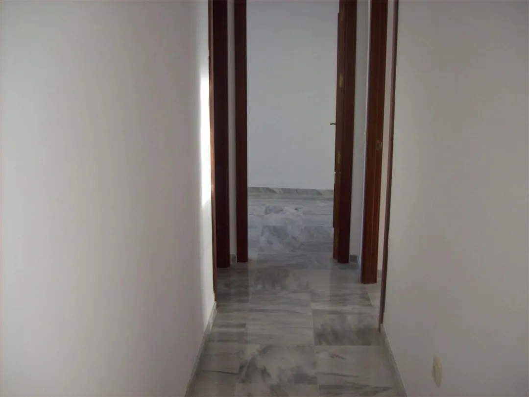 Piso en  Avenida de las Ciencias 27 - Foto 8