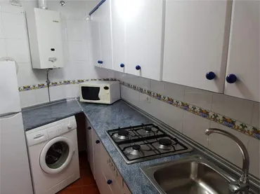 Apartamento en Centro - Foto 5