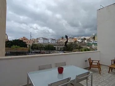 Apartamento en  Calle Esmeralda Cervantes 13 - Foto 9