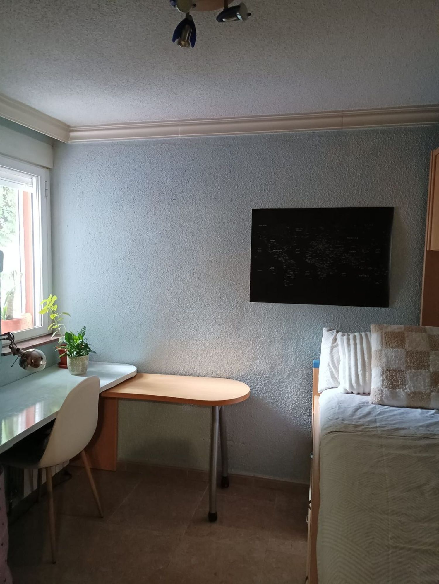 Piso en calle de Santa Cruz de Mudela, 10 - Foto 10