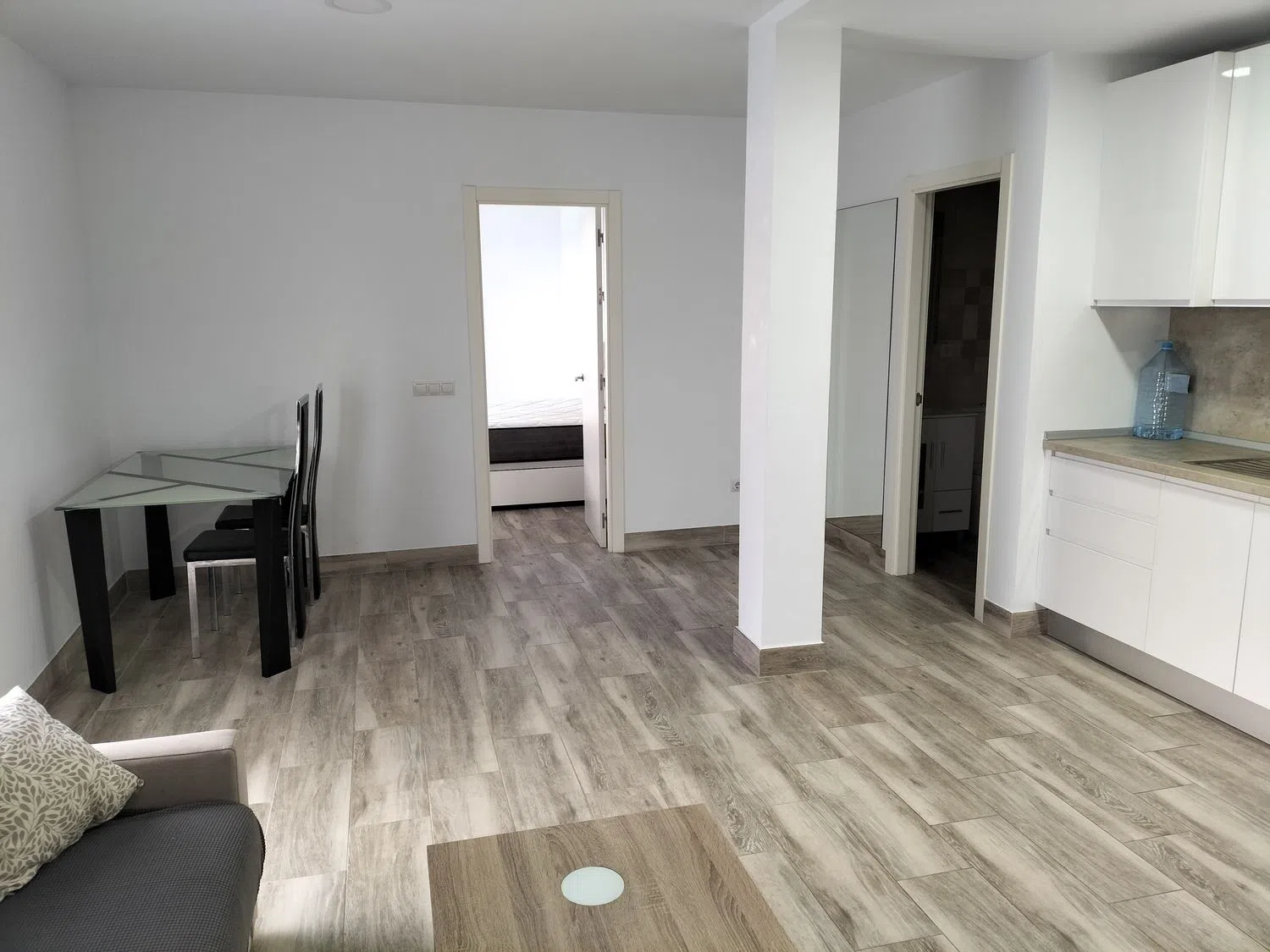 Piso en calle Tecén, 120 - Foto 1