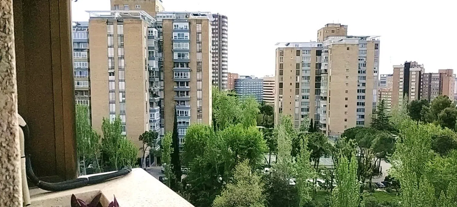 Piso en calle de Caleruega, 37 - Foto 6