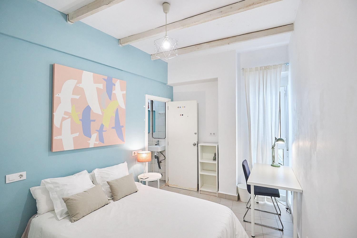 Piso en Calle Sagasta, 9, San Andrés-San Antolín - Foto 14