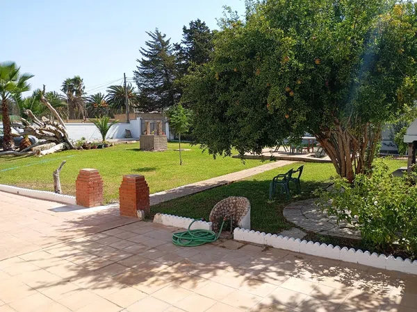 Casa o chalet independiente en Las Lagunas - Campano - Foto 9