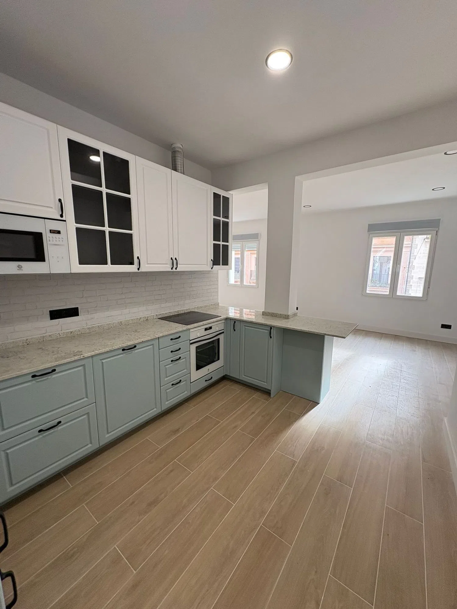 Piso en calle de Cristóbal Bordiú, 47 - Foto 8