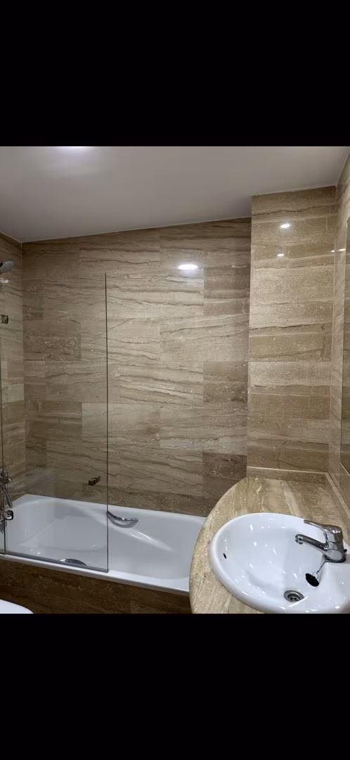 Piso en  Gran Vía Alfonso X el Sabio 18 - Foto 8