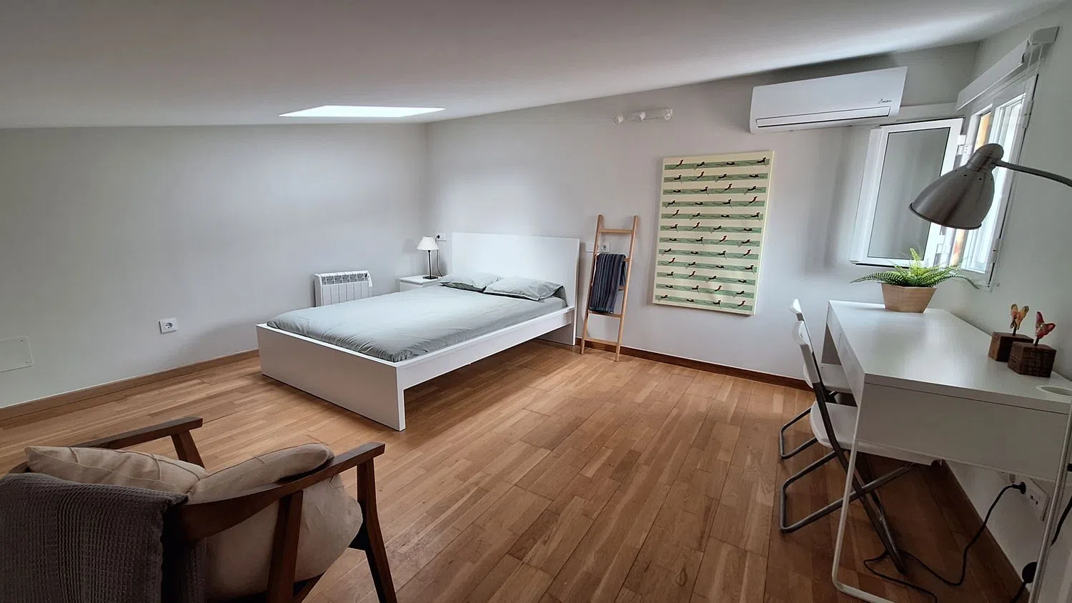 Piso en calle de Juan Tornero, 10 - Foto 14