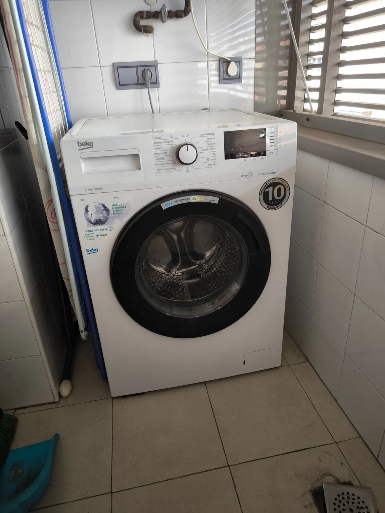 Piso en avenida Benito Perez Galdos, 72 - Foto 12