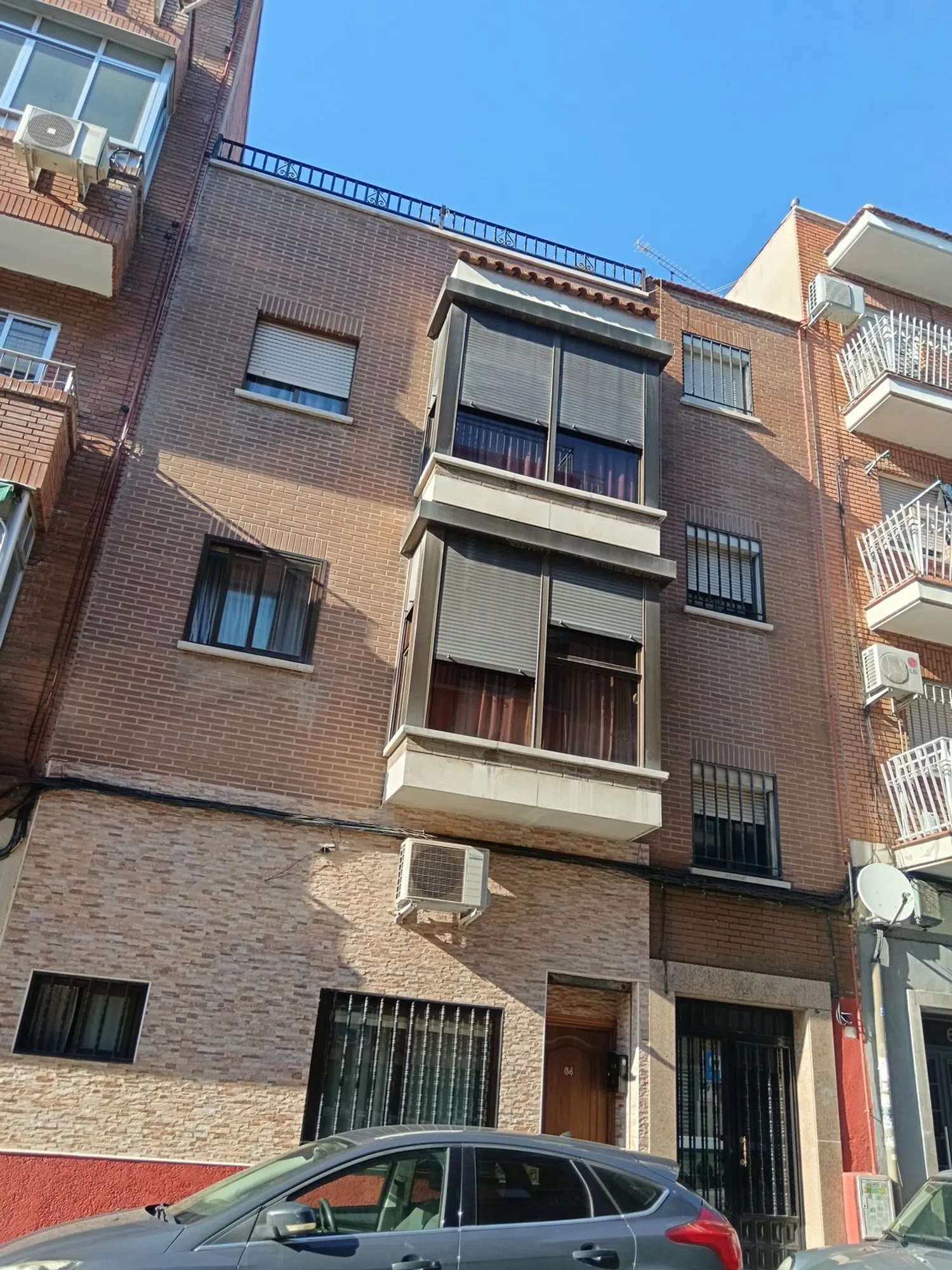 Piso en calle de Juan Peñalver, 64 - Foto 1