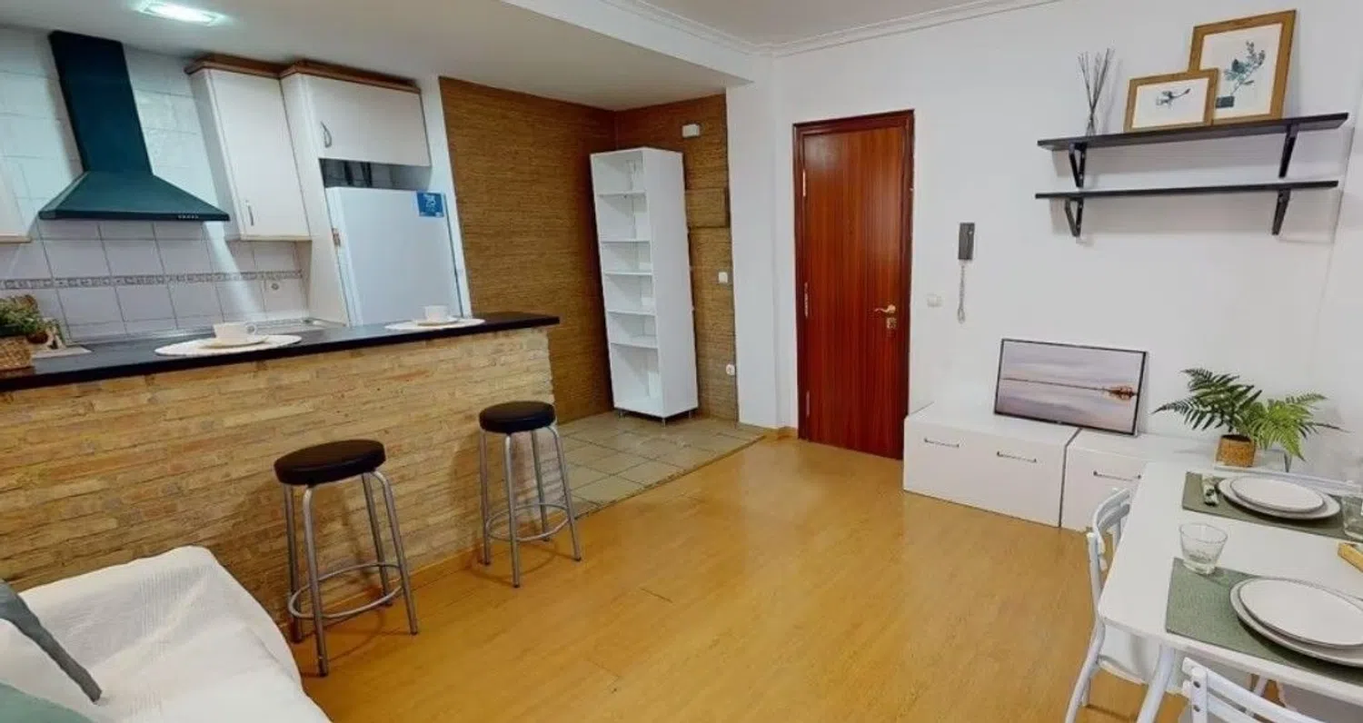 Piso en calle Literato Azorín, 42 - Foto 1