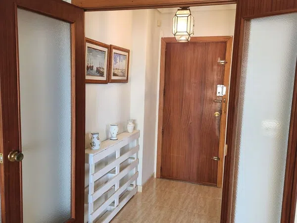 Piso en Calle Apòstol Santiago, 44, Curva, Curva - Foto 16