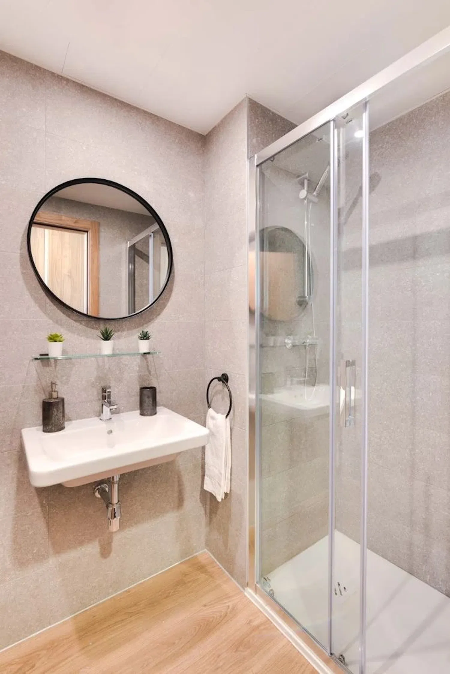 Estudio en avenida del Monte Valdelatas, 40 - Foto 6